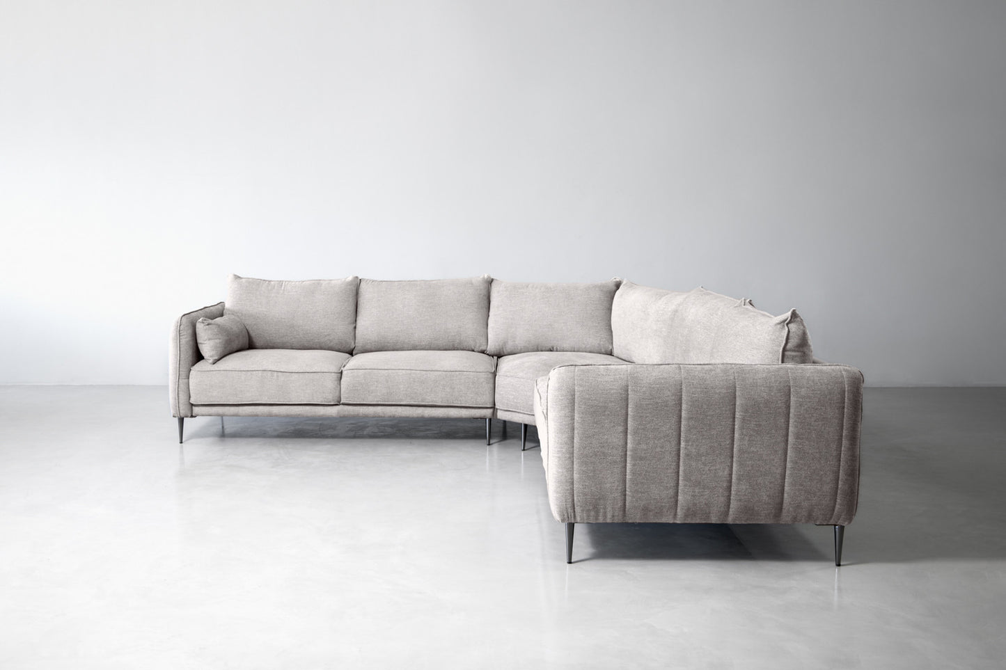 Modular Aldano Gris