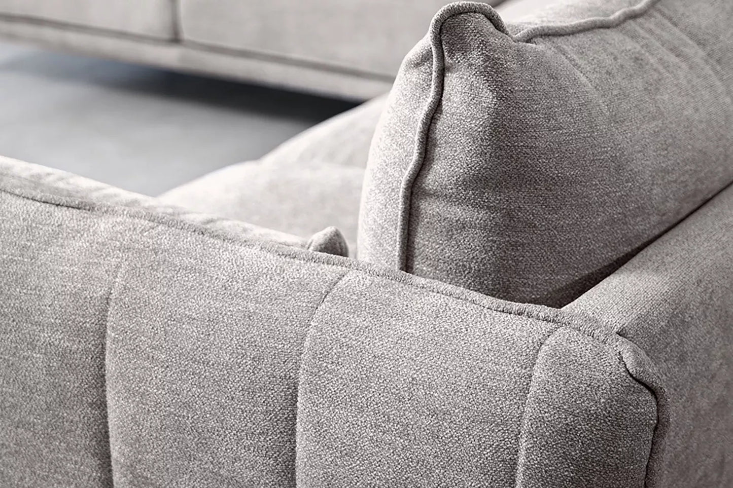 Modular Aldano Gris
