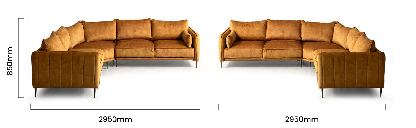 Modular Aldano Miel