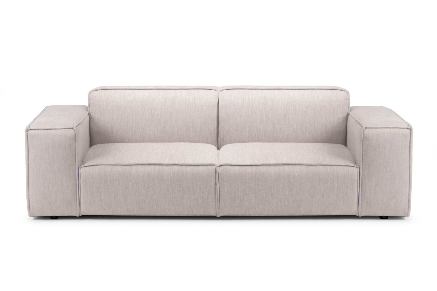 Sofá CONGO Taupe