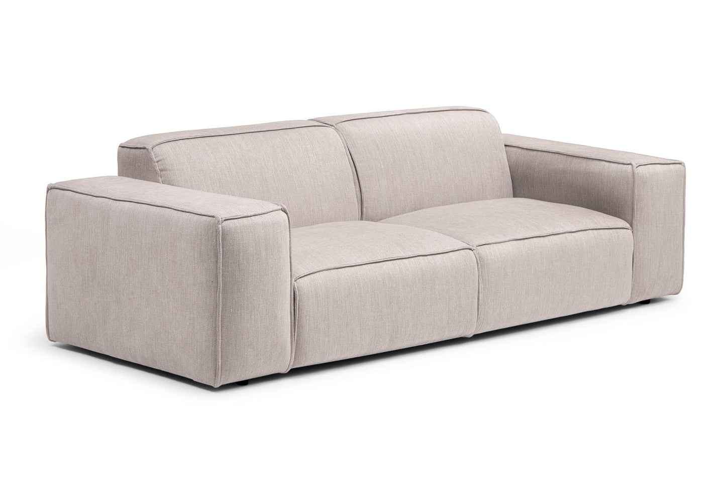 Sofá CONGO Taupe