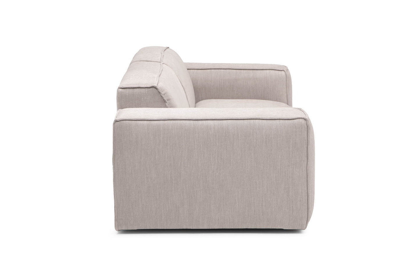 Sofá CONGO Taupe