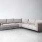 Modular Aldano Gris