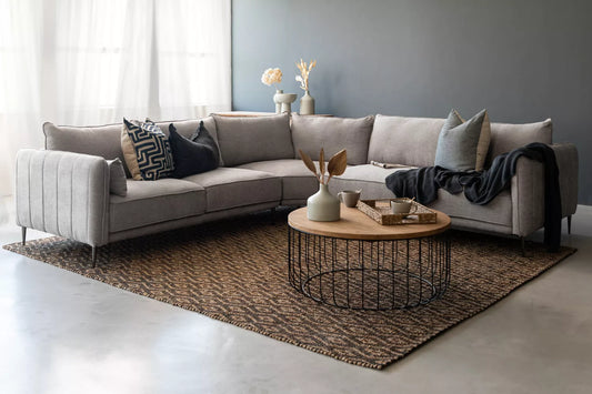 Modular Aldano Gris