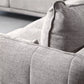 Modular Aldano Gris
