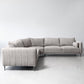 Modular Aldano Gris