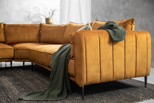 Modular Aldano Miel