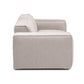 Sofá CONGO Taupe