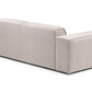 Sofá CONGO Taupe