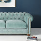 Sofá Chesterfield