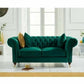 Sofá Chesterfield